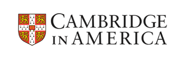 Cambridge in America logo
