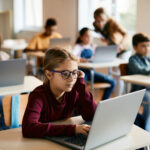 Cyber Threats Faced by Schools